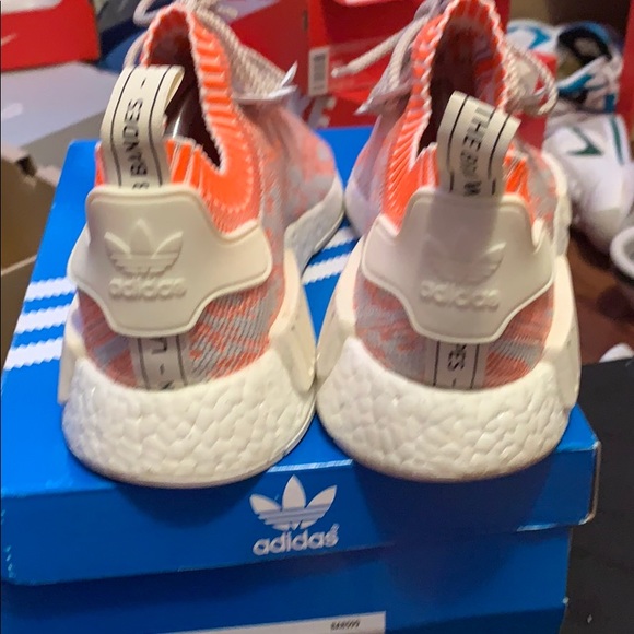 NMD R1 PK pink - Picture 3 of 5